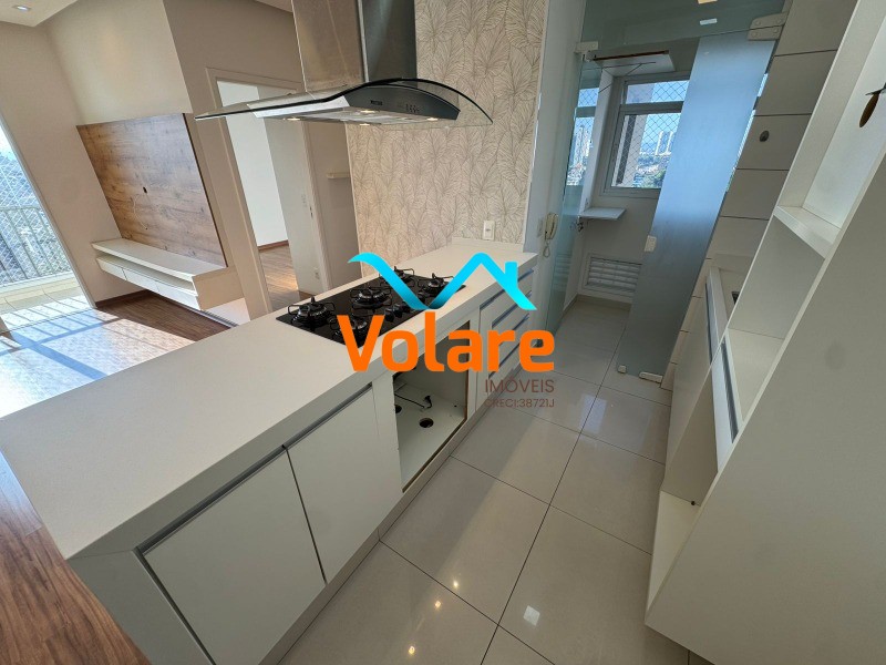 Apartamento, 2 quartos, 57 m² - Foto 2