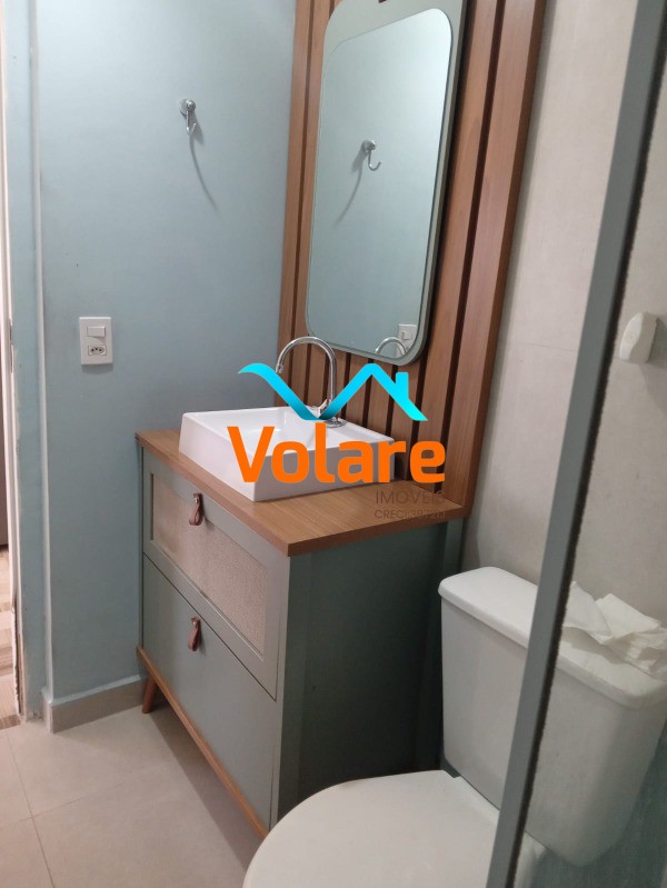 Apartamento, 1 quarto, 39 m² - Foto 11