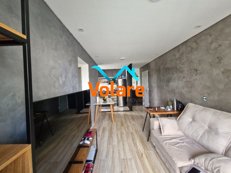 Apartamento, 3 quartos, 65 m² - Foto 9