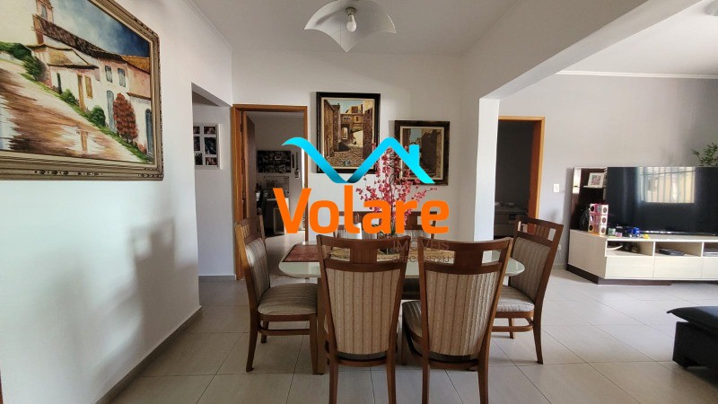 Casa, 3 quartos, 111 m² - Foto 4