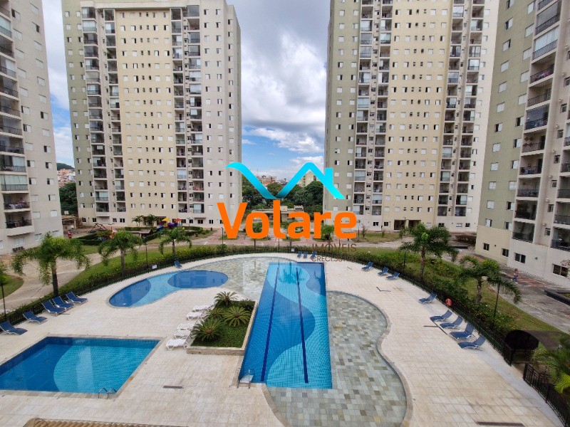 Apartamento, 3 quartos, 65 m² - Foto 32