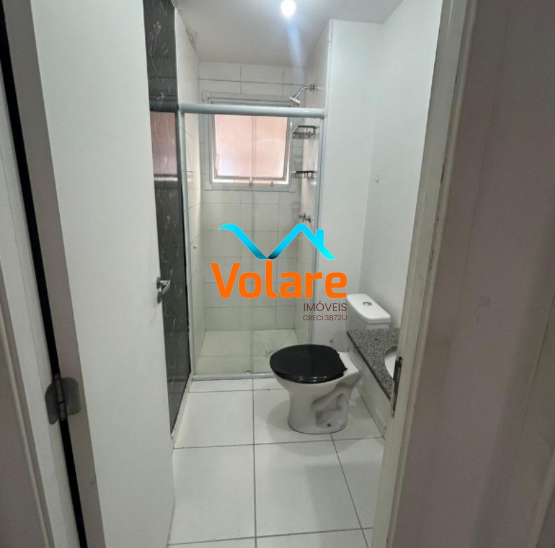 Apartamento, 2 quartos, 48 m² - Foto 7