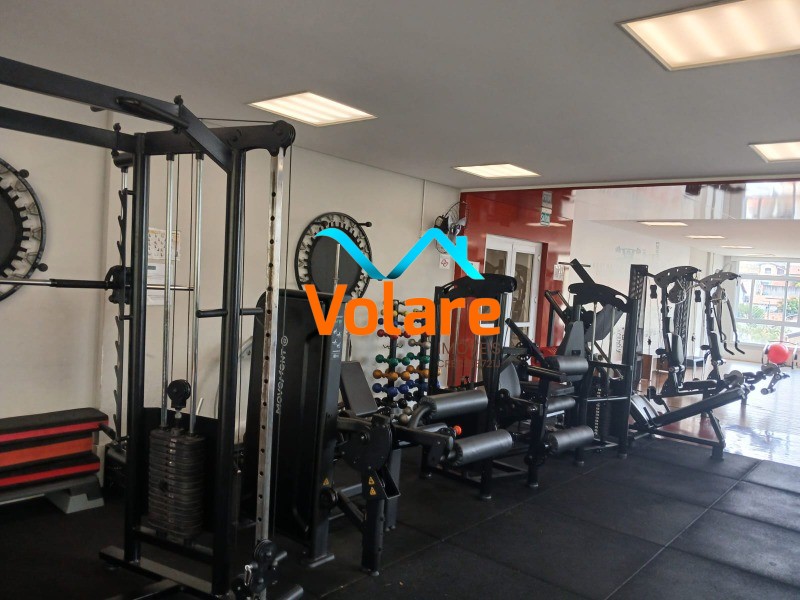Apartamento, 2 quartos, 60 m² - Foto 19