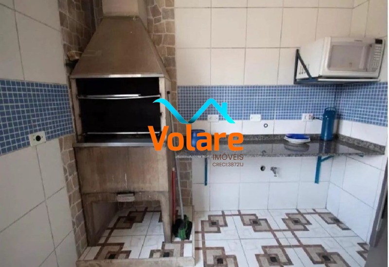 Apartamento, 2 quartos, 62 m² - Foto 3