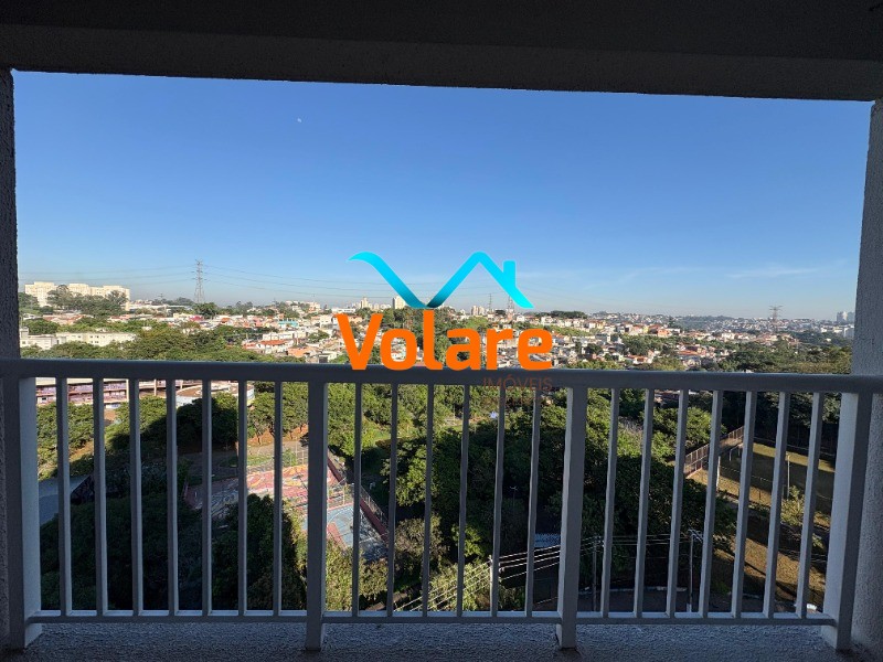 Apartamento, 2 quartos, 42 m² - Foto 10