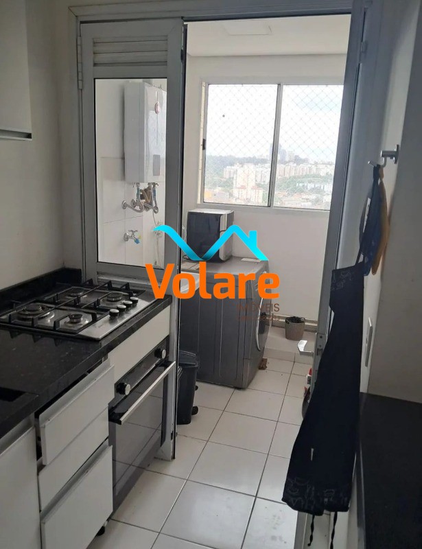 Apartamento, 2 quartos, 51 m² - Foto 7