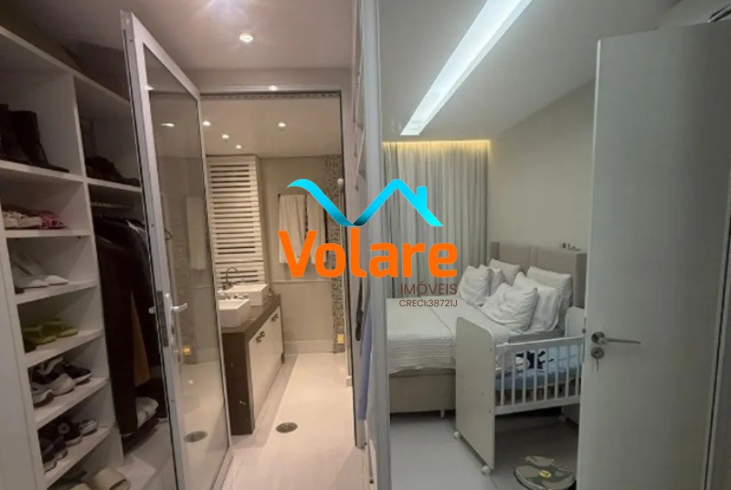 Cobertura, 3 quartos, 160 m² - Foto 8