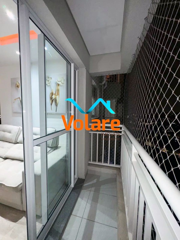 Apartamento, 2 quartos, 49 m² - Foto 3