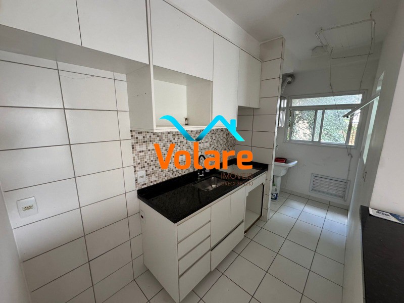 Apartamento, 3 quartos, 65 m² - Foto 3