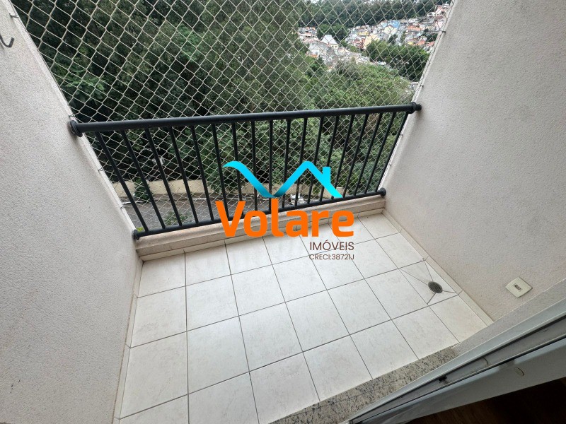 Apartamento, 2 quartos, 57 m² - Foto 3