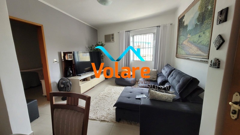 Casa, 3 quartos, 111 m² - Foto 2