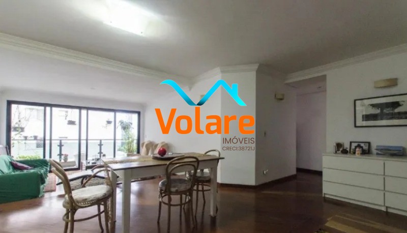 Apartamento, 3 quartos, 164 m² - Foto 6