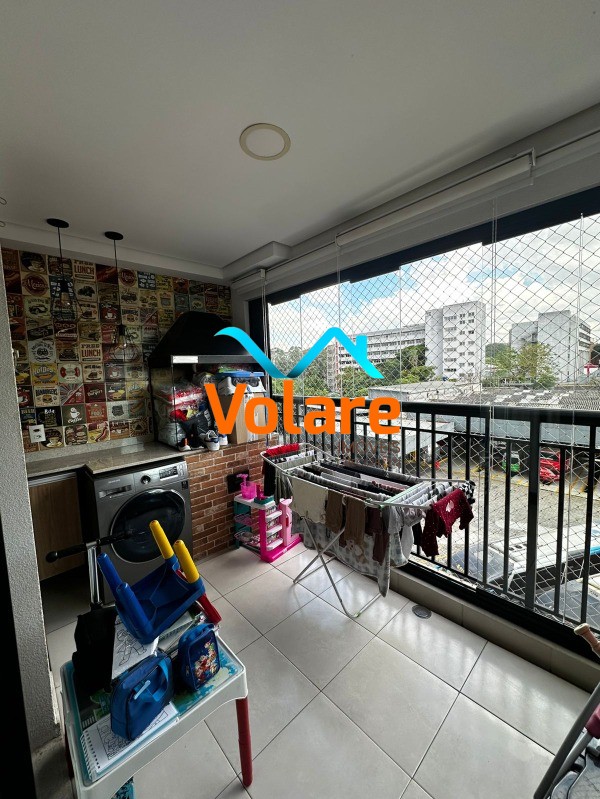 Apartamento, 2 quartos, 62 m² - Foto 5