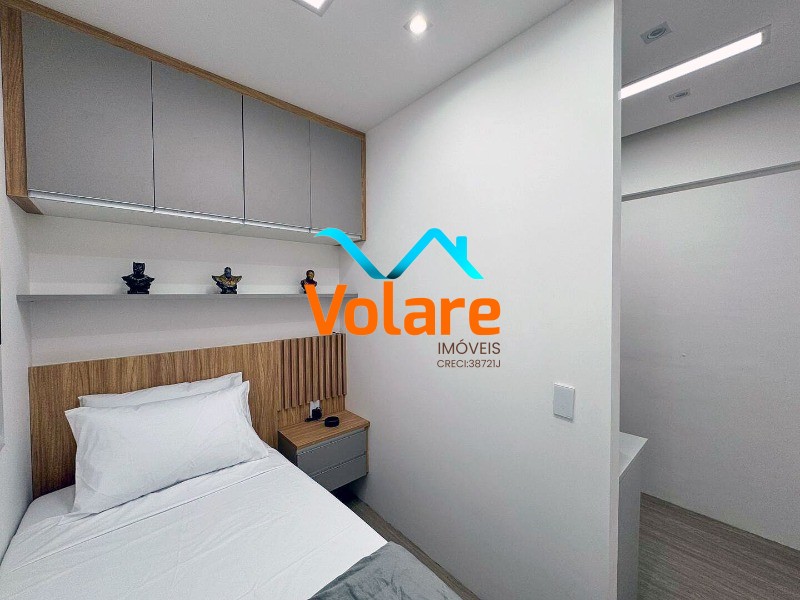 Apartamento, 2 quartos, 49 m² - Foto 11