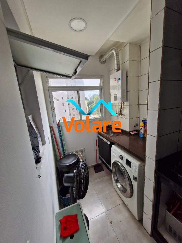 Apartamento, 3 quartos, 65 m² - Foto 5