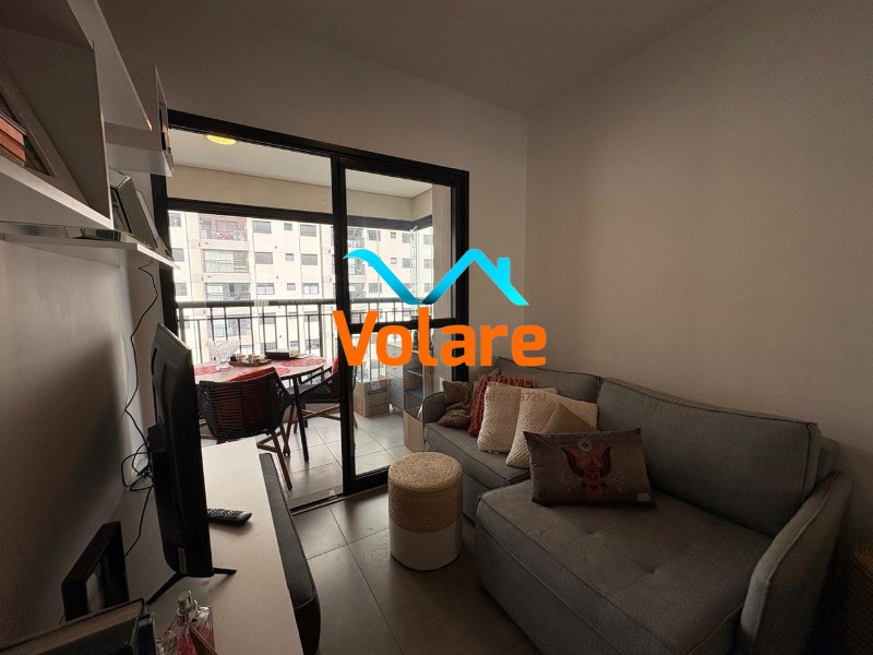 Apartamento, 1 quarto, 41 m² - Foto 16