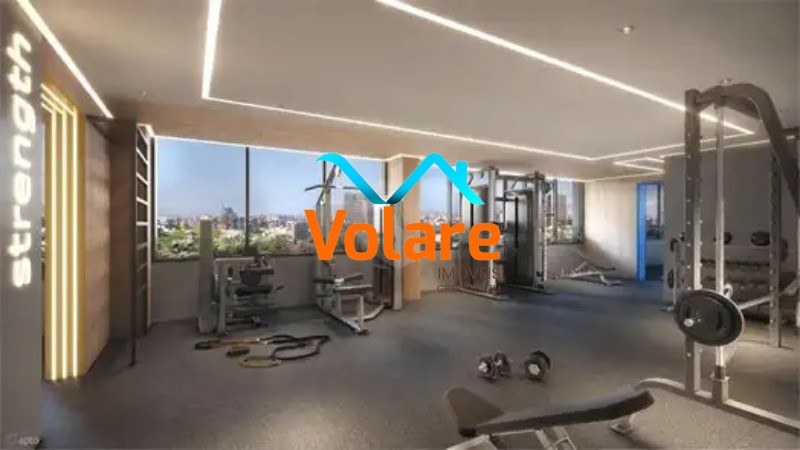 Apartamento, 3 quartos, 125 m² - Foto 10