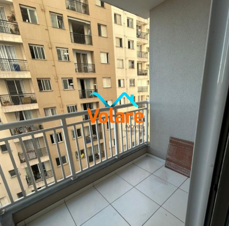 Apartamento, 2 quartos, 48 m² - Foto 2