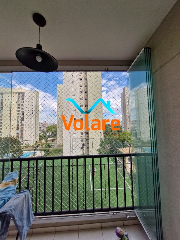 Apartamento, 3 quartos, 65 m² - Foto 11