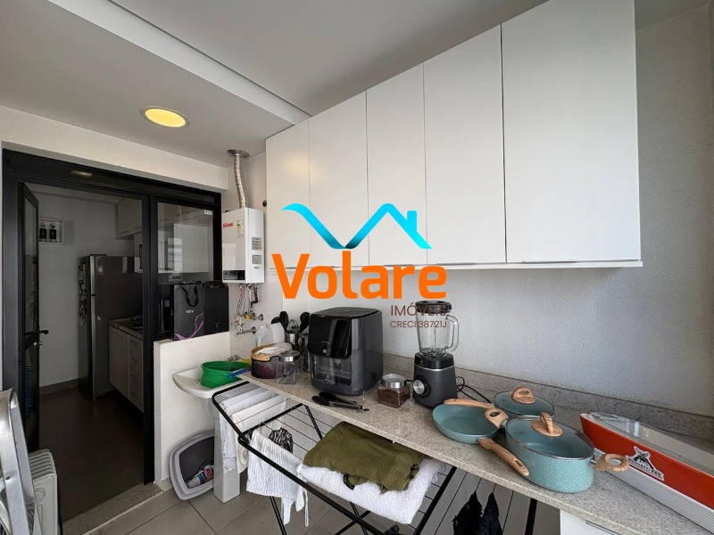 Apartamento, 1 quarto, 41 m² - Foto 6