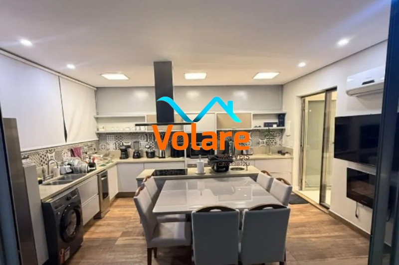 Cobertura, 3 quartos, 160 m² - Foto 10