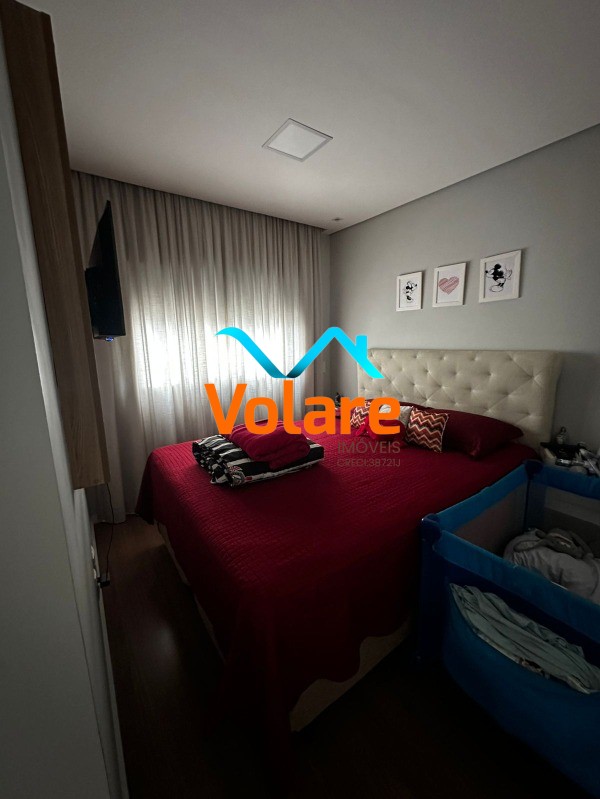 Apartamento, 2 quartos, 62 m² - Foto 2