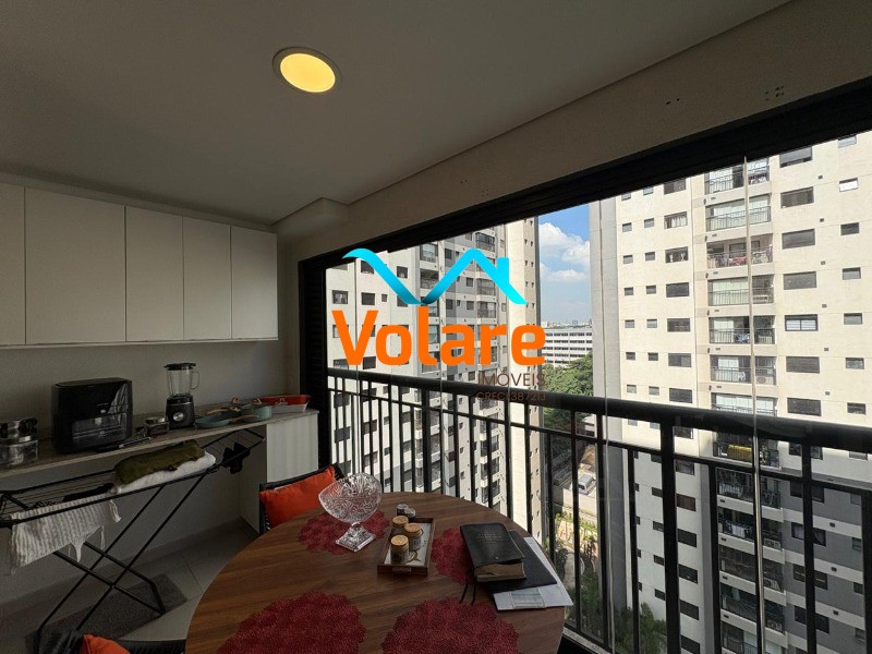 Apartamento, 1 quarto, 41 m² - Foto 5
