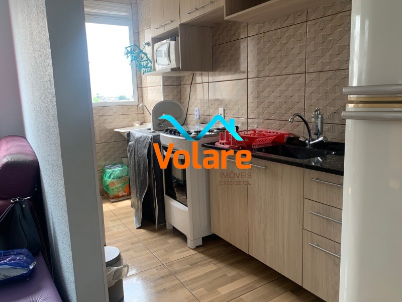 Apartamento, 2 quartos, 42 m² - Foto 10