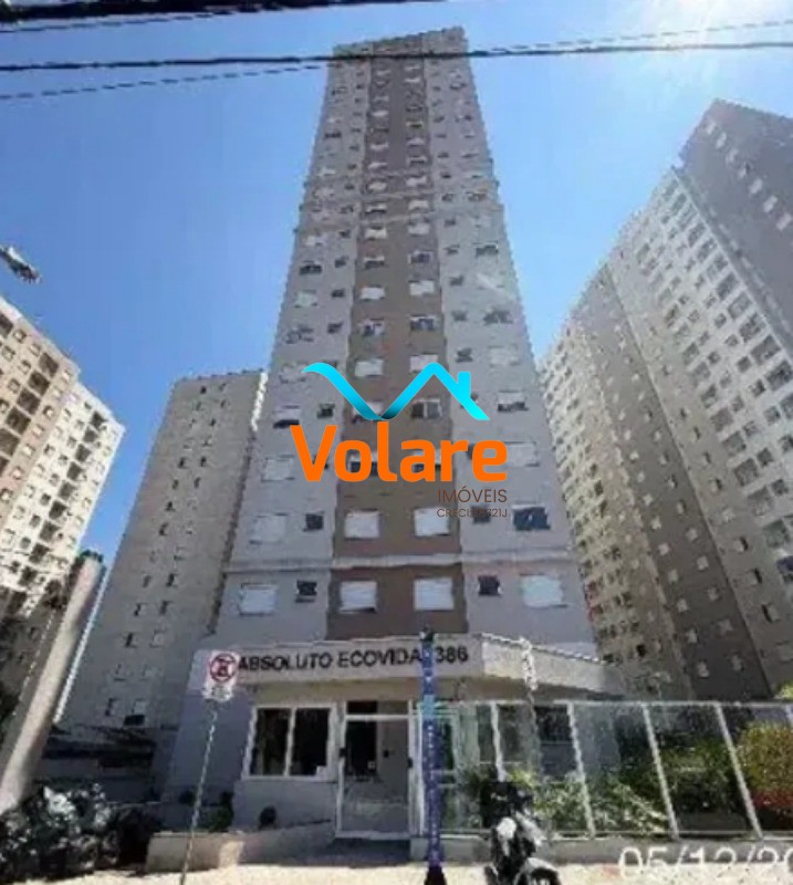 Apartamento, 2 quartos, 48 m² - Foto 16