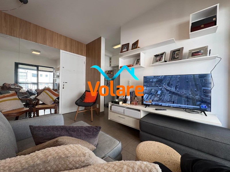 Apartamento, 1 quarto, 41 m² - Foto 10