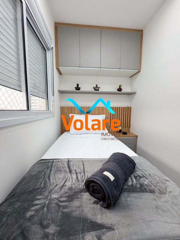 Apartamento, 2 quartos, 49 m² - Foto 9
