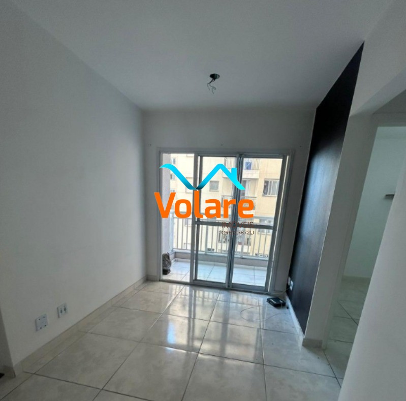 Apartamento, 2 quartos, 48 m² - Foto 1