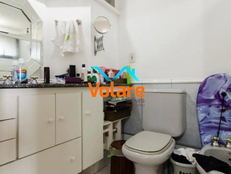 Apartamento, 3 quartos, 164 m² - Foto 19