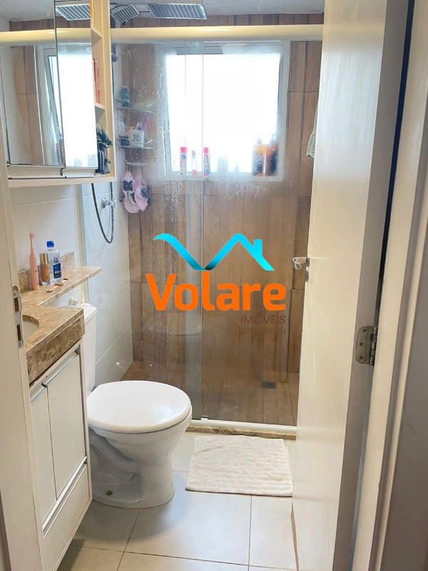 Apartamento, 2 quartos, 52 m² - Foto 16