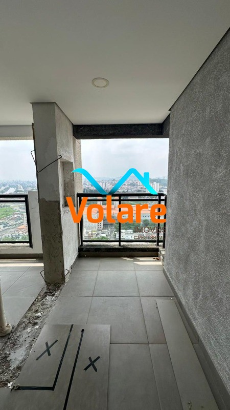 Apartamento, 3 quartos, 90 m² - Foto 2