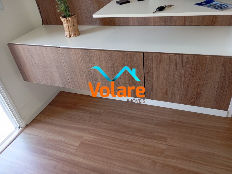 Apartamento, 3 quartos, 60 m² - Foto 2
