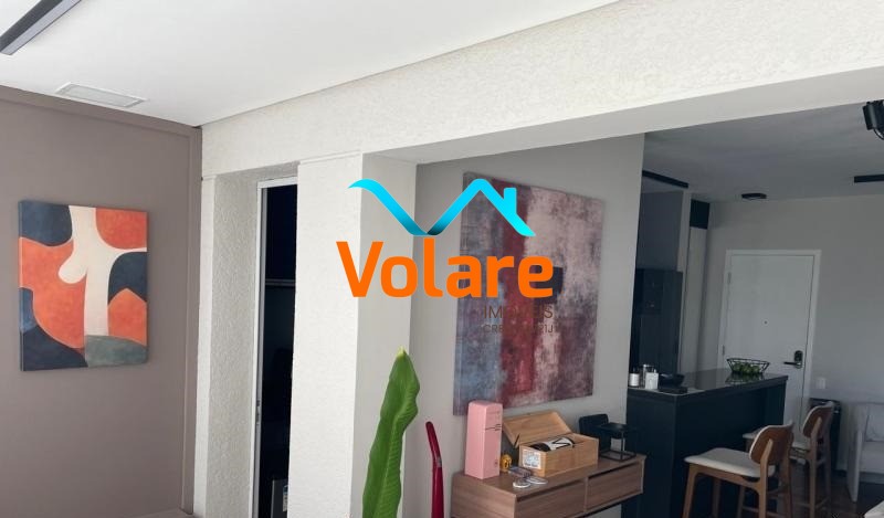 Apartamento, 2 quartos, 83 m² - Foto 8