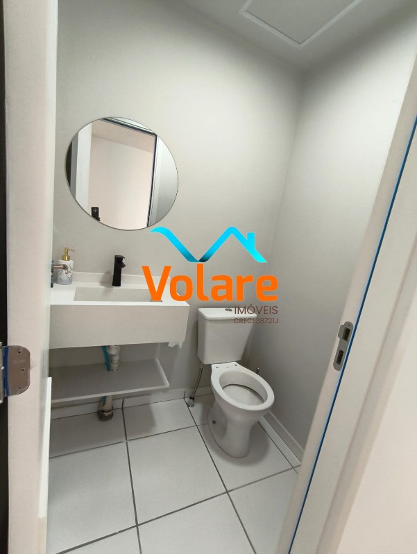 Apartamento, 3 quartos, 127 m² - Foto 32