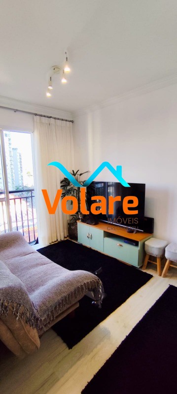 Apartamento, 2 quartos, 46 m² - Foto 1
