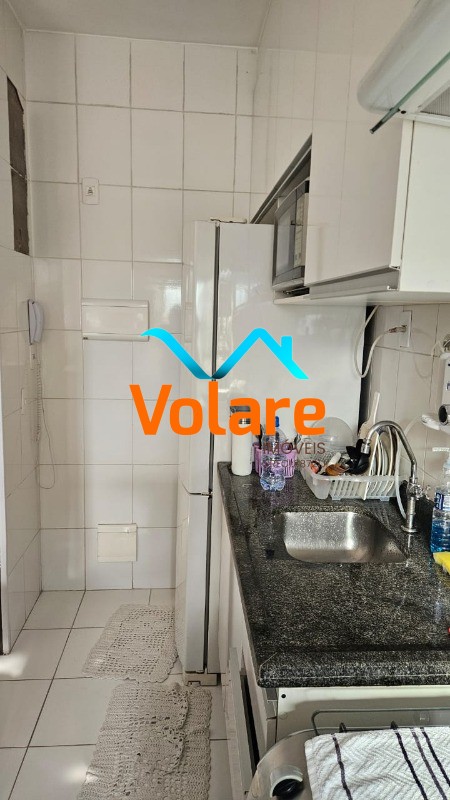 Apartamento, 2 quartos, 50 m² - Foto 11