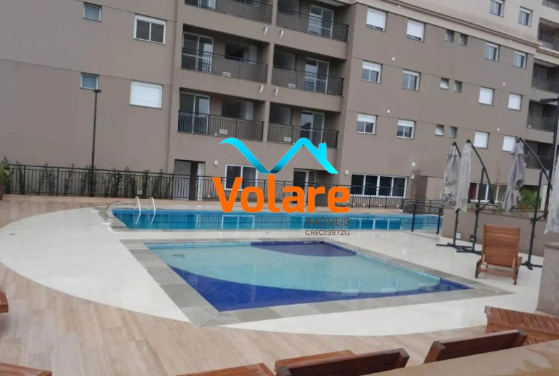 Apartamento, 2 quartos, 60 m² - Foto 11