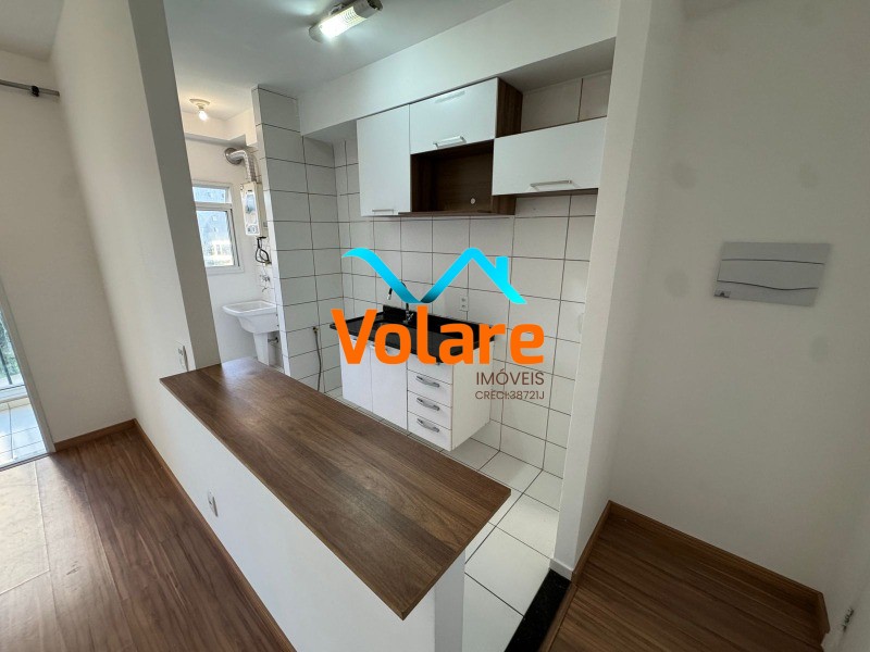 Apartamento, 2 quartos, 57 m² - Foto 2
