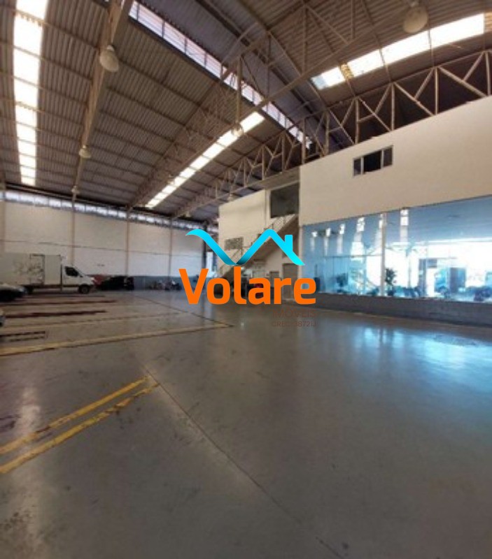 Depósito-Galpão, 2410 m² - Foto 37