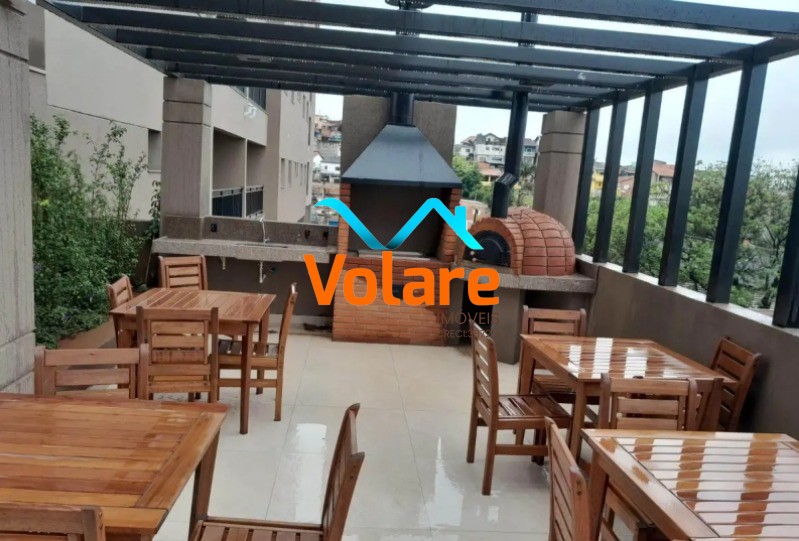 Apartamento, 2 quartos, 60 m² - Foto 14