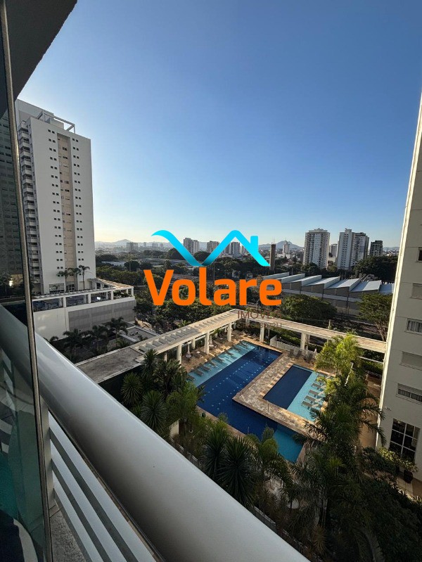 Apartamento, 2 quartos, 81 m² - Foto 3