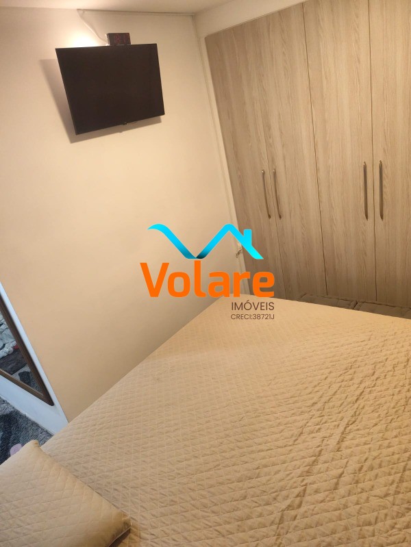 Apartamento, 2 quartos, 46 m² - Foto 24