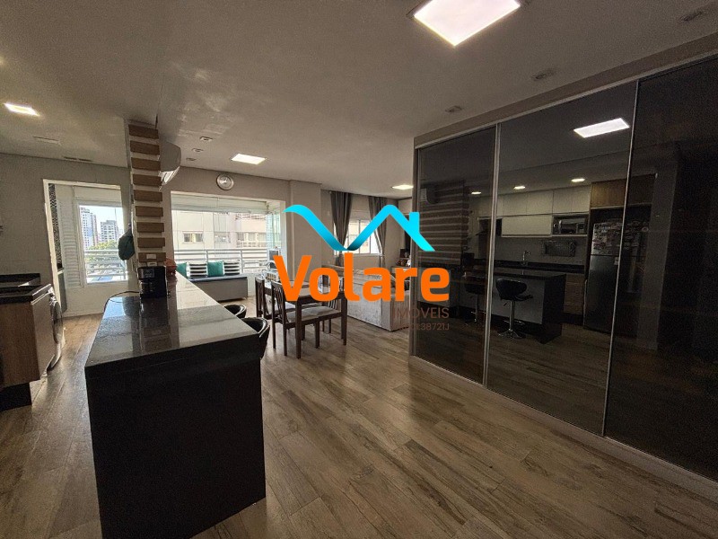 Apartamento, 2 quartos, 81 m² - Foto 12