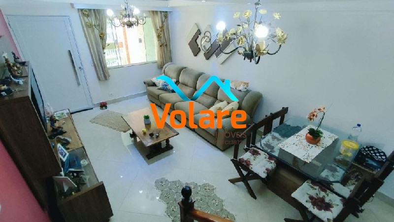 Casa, 2 quartos, 145 m² - Foto 1