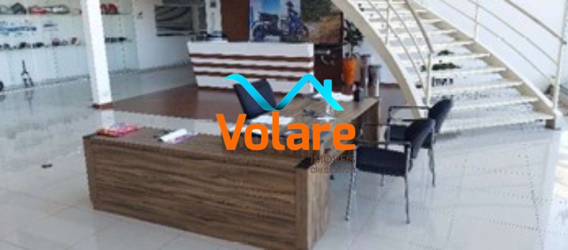 Depósito-Galpão, 2410 m² - Foto 10