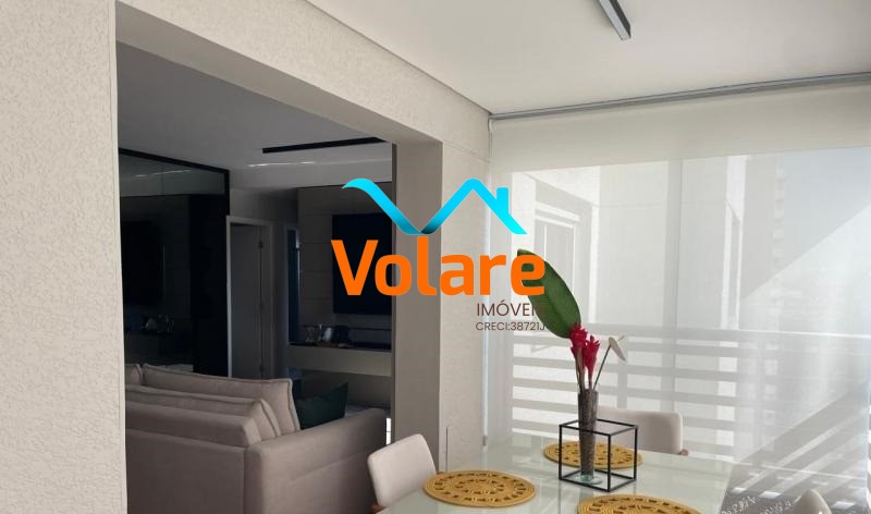 Apartamento, 2 quartos, 83 m² - Foto 9